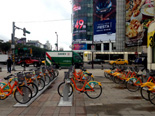 Taipei CYCLE 2014 台北サイクルショー